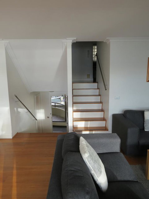 Manly Paradise Motel & Apartments - Great Ocean Road Tourism 31