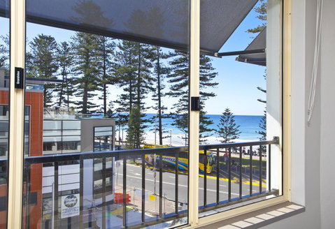 Manly Paradise Motel & Apartments - Great Ocean Road Tourism 12