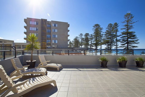Manly Paradise Motel & Apartments - Great Ocean Road Tourism 7
