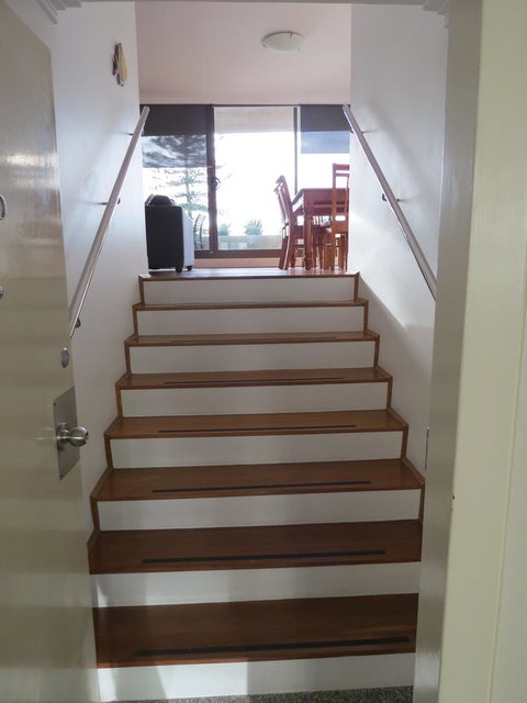 Manly Paradise Motel & Apartments - Great Ocean Road Tourism 22