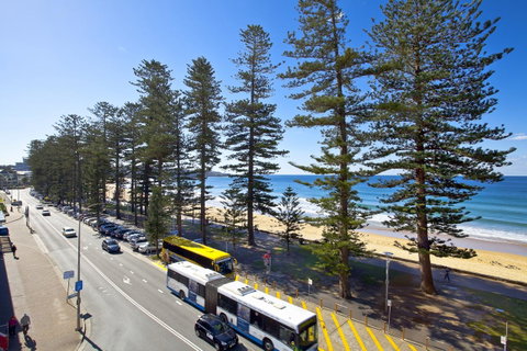 Manly Paradise Motel & Apartments - Great Ocean Road Tourism 21