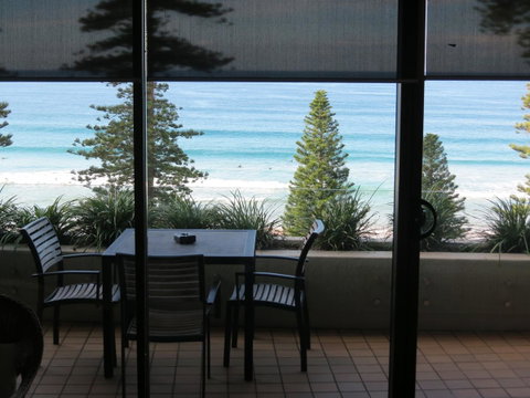 Manly Paradise Motel & Apartments - Great Ocean Road Tourism 34