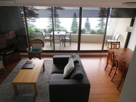 Manly Paradise Motel & Apartments - Great Ocean Road Tourism 27