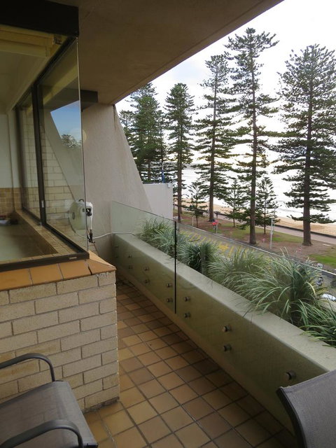 Manly Paradise Motel & Apartments - Great Ocean Road Tourism 40