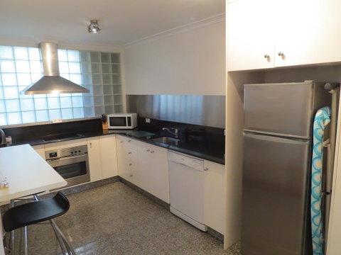 Manly Paradise Motel & Apartments - Great Ocean Road Tourism 28