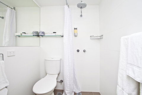 Manly Paradise Motel & Apartments - Great Ocean Road Tourism 9