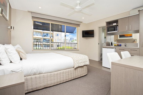 Manly Paradise Motel & Apartments - Great Ocean Road Tourism 14