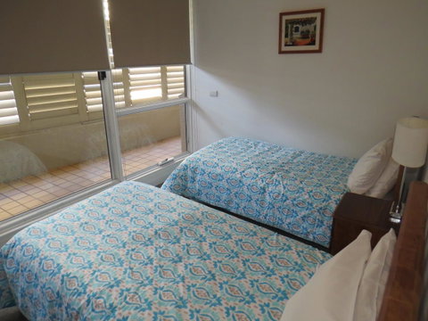 Manly Paradise Motel & Apartments - Great Ocean Road Tourism 32