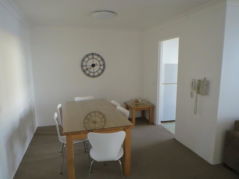 Manly Paradise Motel & Apartments - Great Ocean Road Tourism 37