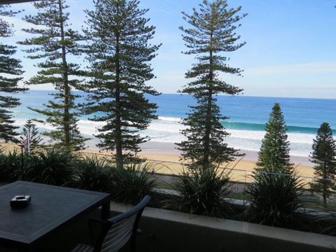 Manly Paradise Motel & Apartments - Great Ocean Road Tourism 33