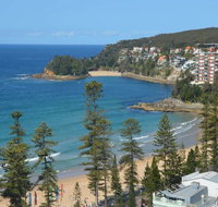 Manly Central Executive - Great Ocean Road Tourism