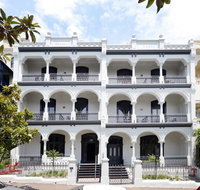 Hotel Challis - Great Ocean Road Tourism