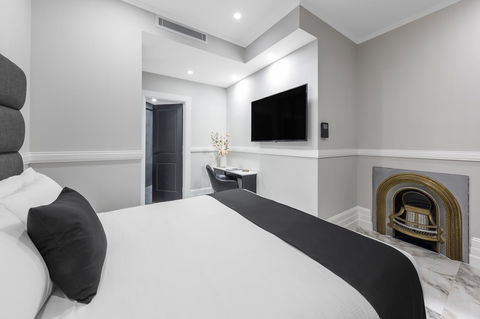 Holiday Inn & Suites - Parramatta Marsden Street, An IHG Hotel - Great Ocean Road Tourism 23