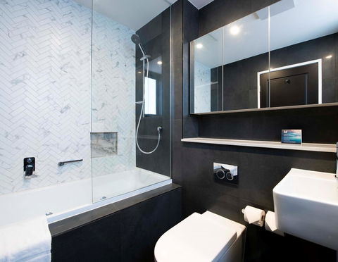 Holiday Inn & Suites - Parramatta Marsden Street, An IHG Hotel - Great Ocean Road Tourism 16