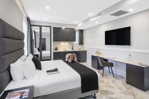Holiday Inn & Suites - Parramatta Marsden Street, An IHG Hotel - Great Ocean Road Tourism 24