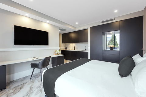 Holiday Inn & Suites - Parramatta Marsden Street, An IHG Hotel - Great Ocean Road Tourism 25