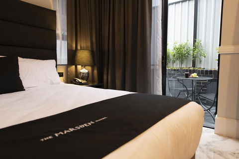 Holiday Inn & Suites - Parramatta Marsden Street, An IHG Hotel - Great Ocean Road Tourism 1