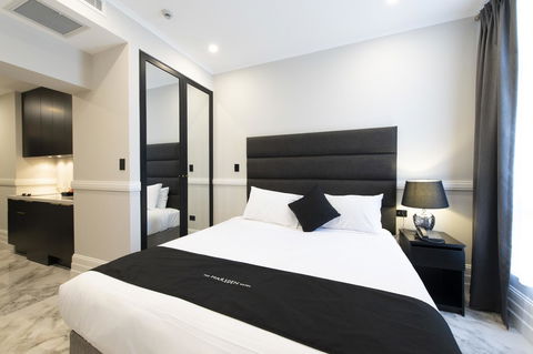 Holiday Inn & Suites - Parramatta Marsden Street, An IHG Hotel - Great Ocean Road Tourism 14