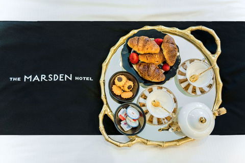 Holiday Inn & Suites - Parramatta Marsden Street, An IHG Hotel - Great Ocean Road Tourism 13