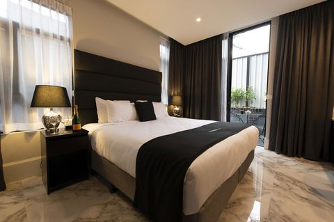 Holiday Inn & Suites - Parramatta Marsden Street, An IHG Hotel - Great Ocean Road Tourism 4