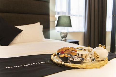 Holiday Inn & Suites - Parramatta Marsden Street, An IHG Hotel - Great Ocean Road Tourism 0