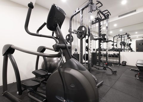 Holiday Inn & Suites - Parramatta Marsden Street, An IHG Hotel - Great Ocean Road Tourism 15