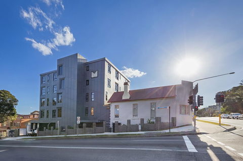 Holiday Inn & Suites - Parramatta Marsden Street, An IHG Hotel - Great Ocean Road Tourism 18