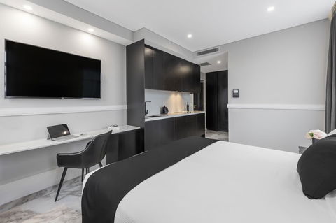 Holiday Inn & Suites - Parramatta Marsden Street, An IHG Hotel - Great Ocean Road Tourism 19