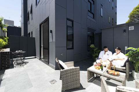 Holiday Inn & Suites - Parramatta Marsden Street, An IHG Hotel - Great Ocean Road Tourism 3
