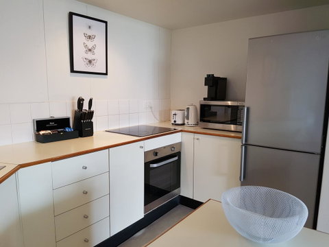 Paxsafe Sydney Hyde Park Central Apartments - Great Ocean Road Tourism 40