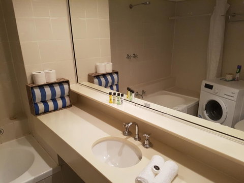 Paxsafe Sydney Hyde Park Central Apartments - Great Ocean Road Tourism 15