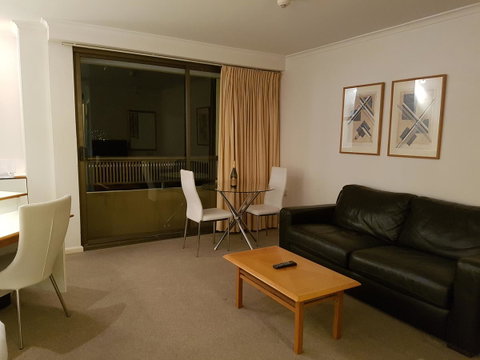 Paxsafe Sydney Hyde Park Central Apartments - Great Ocean Road Tourism 16