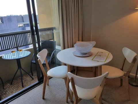 Paxsafe Sydney Hyde Park Central Apartments - Great Ocean Road Tourism 35