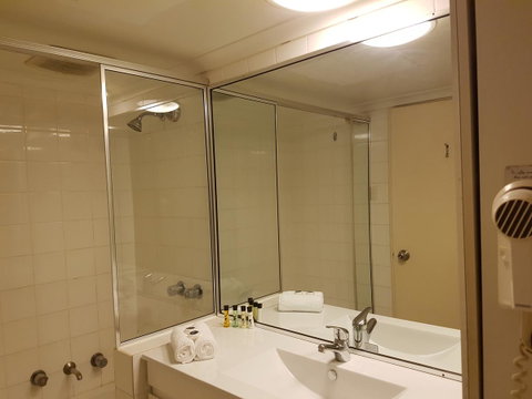 Paxsafe Sydney Hyde Park Central Apartments - Great Ocean Road Tourism 17