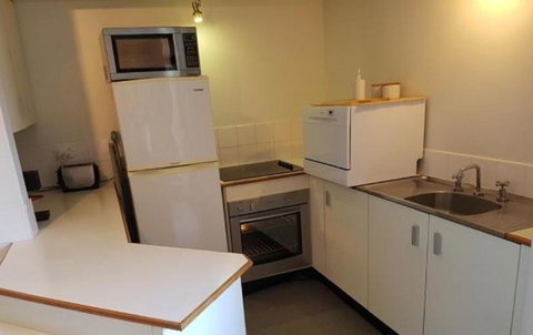 Paxsafe Sydney Hyde Park Central Apartments - Great Ocean Road Tourism 36