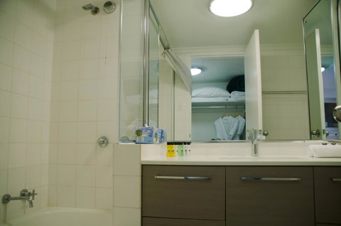 Paxsafe Sydney Hyde Park Central Apartments - Great Ocean Road Tourism 30