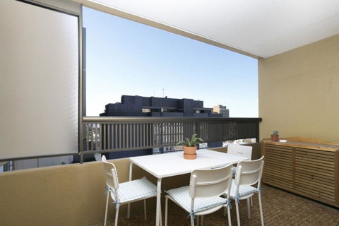 Paxsafe Sydney Hyde Park Central Apartments - Great Ocean Road Tourism 12