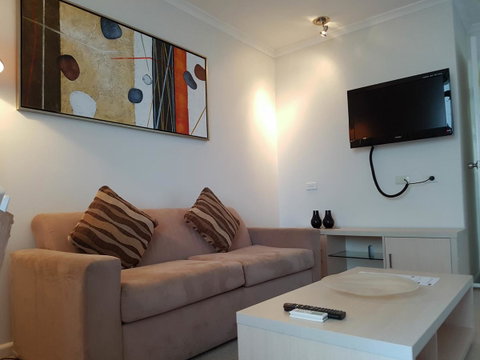 Paxsafe Sydney Hyde Park Central Apartments - Great Ocean Road Tourism 38