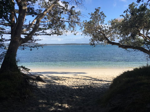 Ambience - Great Ocean Road Tourism 1