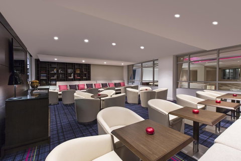 Swissotel Sydney - Great Ocean Road Tourism 38