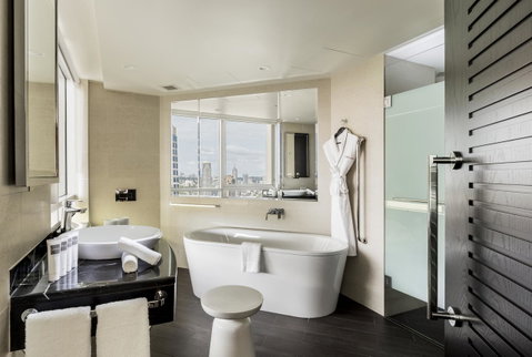 Swissotel Sydney - Great Ocean Road Tourism 4
