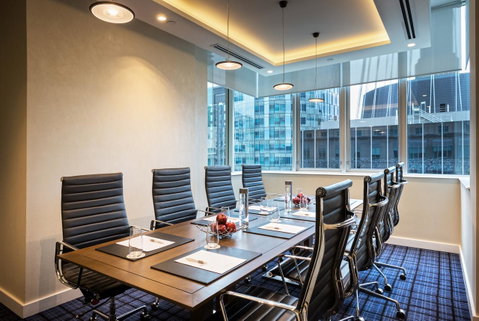 Swissotel Sydney - Great Ocean Road Tourism 44