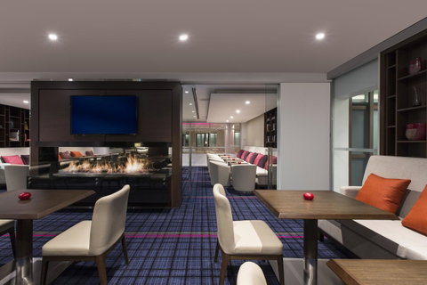 Swissotel Sydney - Great Ocean Road Tourism 36
