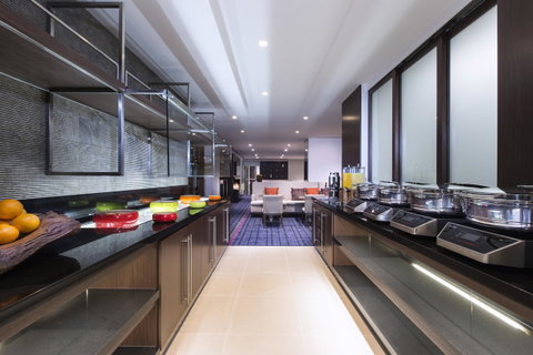 Swissotel Sydney - Great Ocean Road Tourism 37