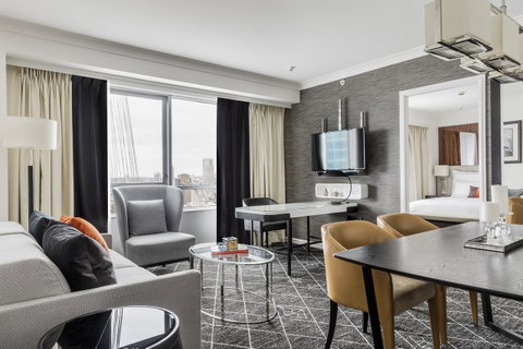 Swissotel Sydney - Great Ocean Road Tourism 5