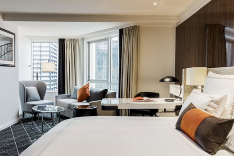 Swissotel Sydney - Great Ocean Road Tourism 33