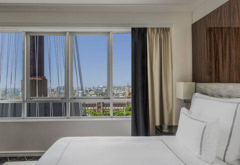 Swissotel Sydney - Great Ocean Road Tourism 2
