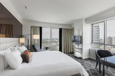 Swissotel Sydney - Great Ocean Road Tourism 0