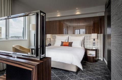 Swissotel Sydney - Great Ocean Road Tourism 1