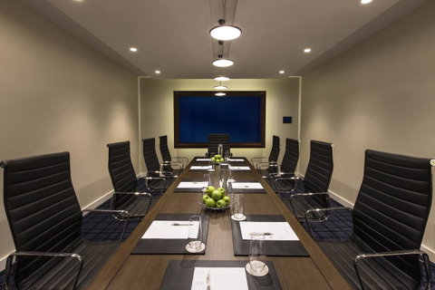 Swissotel Sydney - Great Ocean Road Tourism 43